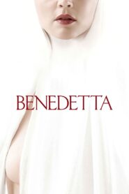 Benedetta 2021 on netflix