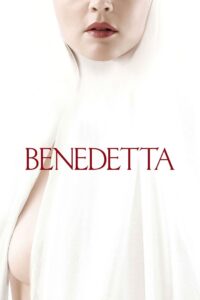 Benedetta 2021 on netflix
