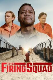 The Firing Squad 2024 on netflix