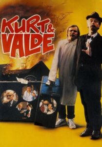 Kurt & Valde 1983 on netflix