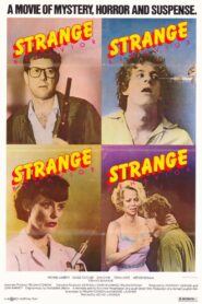 Strange Behavior 1981 on netflix