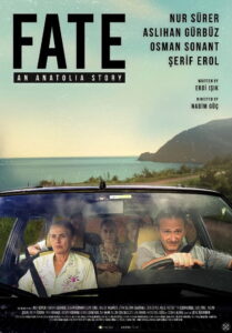 Fate 2024 on netflix