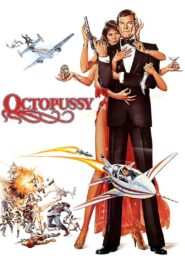 Octopussy 1983 on netflix