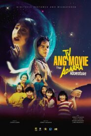 Ang TV Movie: The Adarna Adventure 1996 on netflix