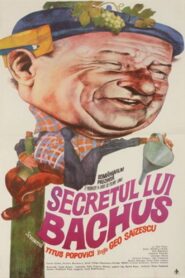 The Secret of Bacchus 1984 on netflix