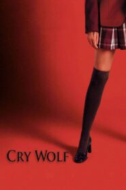 Cry_Wolf 2005 on netflix