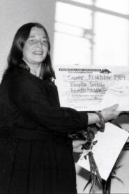 Birgitta Trotzig 1985 on netflix