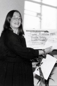 Birgitta Trotzig 1985 on netflix