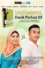 Suamiku, Encik Perfect 10! 2015 on netflix