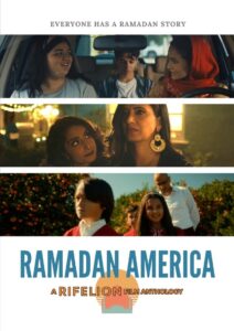 Ramadan America 2024 on netflix