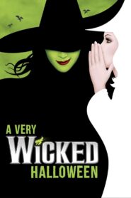 A Very Wicked Halloween: Celebrating 15 Years on Broadway 2018 on netflix