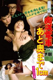 Groper Train: 1 Centimeter From The Wall 1985 on netflix