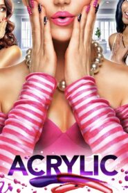 Acrylic 2020 on netflix