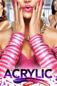 Acrylic 2020 on netflix