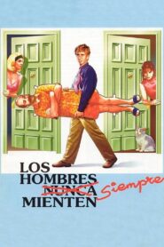 Los hombres siempre mienten 1995 on netflix