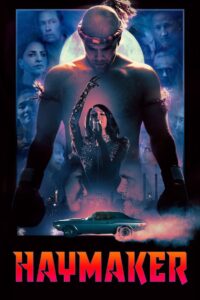 Haymaker 2021 on netflix