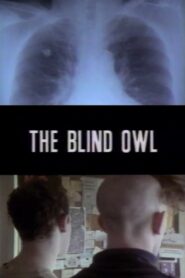 The Blind Owl 1992 on netflix