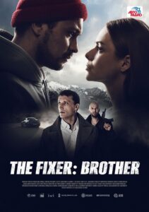 The Fixer: Brother 2022 on netflix