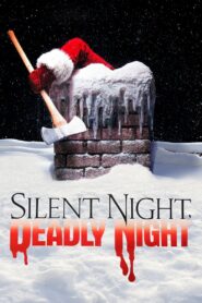 Silent Night, Deadly Night 1984 on netflix