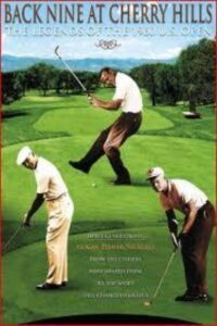 Back Nine at Cherry Hills: The Legends of the 1960 U.S. Open 2008 on netflix