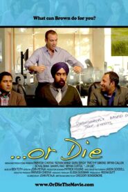 …Or Die 2012 on netflix