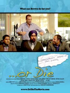 …Or Die 2012 on netflix