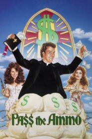 Pass the Ammo 1988 on netflix