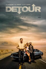 Detour 2017 on netflix