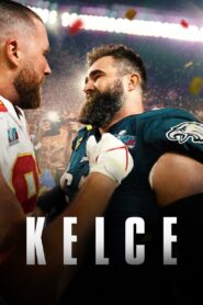 Kelce 2023 on netflix
