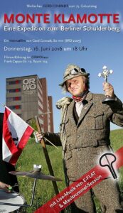Monte Klamotte – Eine Expedition zum Berliner Schuldenberg 2005 on netflix