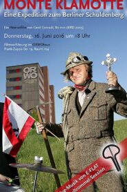 Monte Klamotte – Eine Expedition zum Berliner Schuldenberg 2005 on netflix