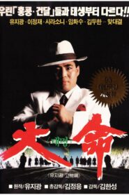 The Great Summon 1993 on netflix