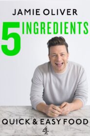 Jamie’s Quick & Easy Food 2017 on netflix