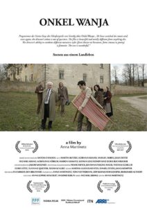 Onkel Wanja 2019 on netflix