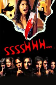 Sssshhh… 2003 on netflix