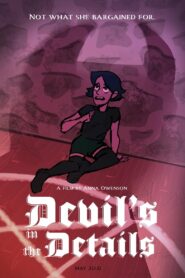 Devil’s in the Details 2021 on netflix