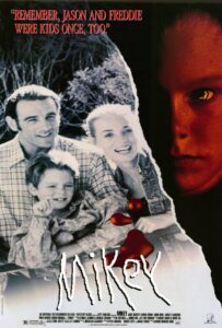 Mikey 1992 on netflix