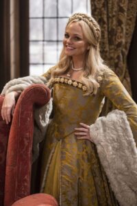 Tim Vine Travels Through Time Christmas Special 2017 on netflix