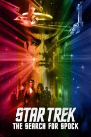 Star Trek III: The Search for Spock 1984 on netflix