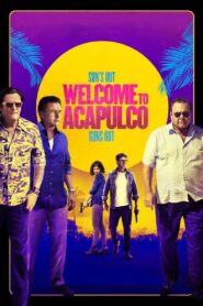 Welcome to Acapulco 2019 on netflix