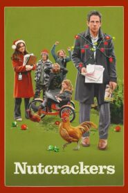 Nutcrackers 2024 on netflix