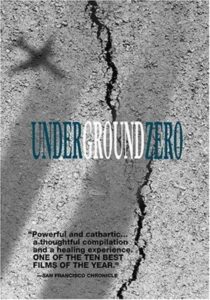 Underground Zero 2002 on netflix