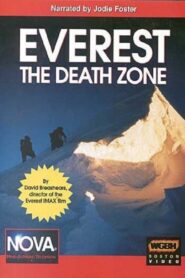 Everest: The Death Zone 1998 on netflix