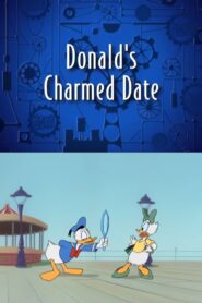 Donald’s Charmed Date 2001 on netflix