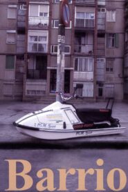 Barrio 1998 on netflix