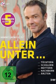 Allein unter Töchtern 2007 on netflix