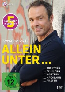 Allein unter Töchtern 2007 on netflix