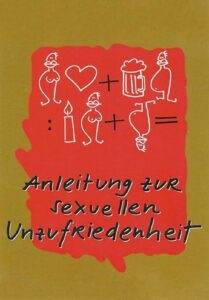 Anleitung zur sexuellen Unzufriedenheit 2002 on netflix