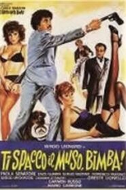 I’ll break your Face, Baby! 1982 on netflix