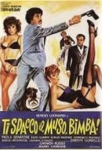 I’ll break your Face, Baby! 1982 on netflix